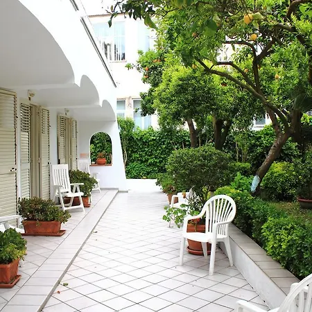 Casa Mazzella 2*