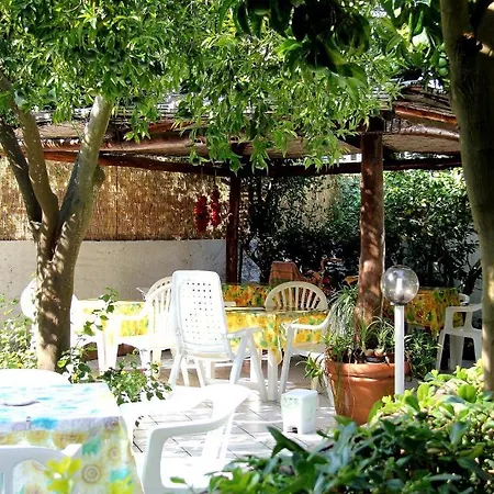 Готель Casa Mazzella 2*