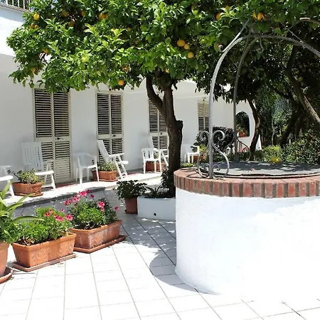 Casa Mazzella 2* Casamicciola Terme
