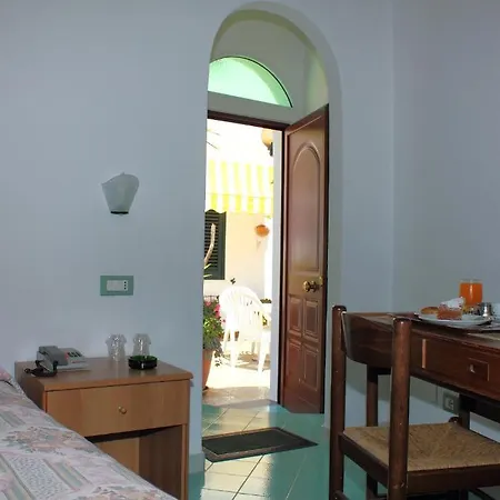 Casa Mazzella