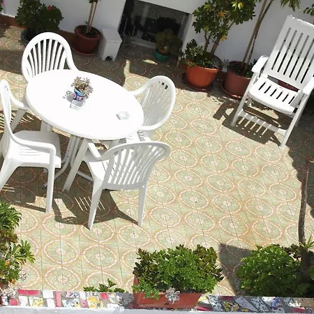 Casa Mazzella Готель Casamicciola Terme