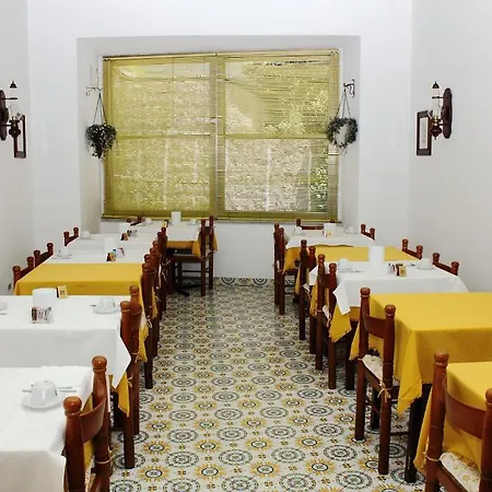 Готель Casa Mazzella Casamicciola Terme