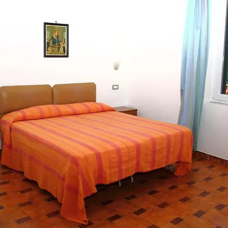 Готель Casa Mazzella Casamicciola Terme