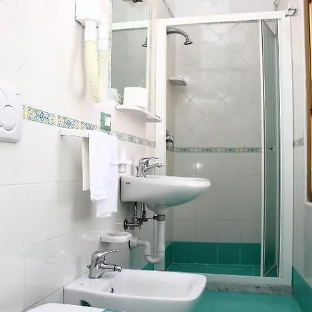 Casa Mazzella Готель 2*