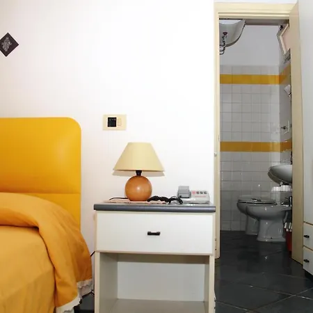 Готель Casa Mazzella 2*