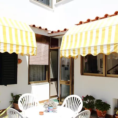 Готель Casa Mazzella Casamicciola Terme
